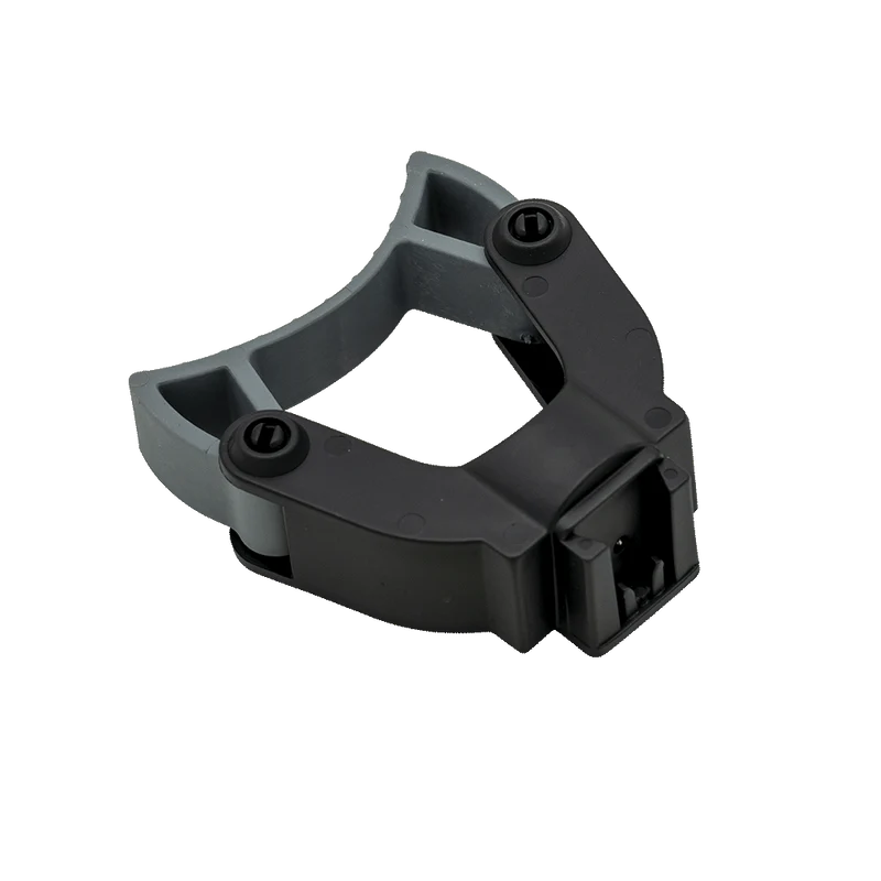 306561 Halter für Stiele, schwarz für VariX ZERO SPRiNTUS