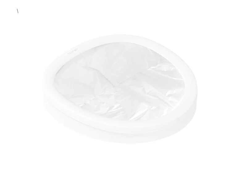 Townew Recyclebare Refill Rings voor Townew T Air One