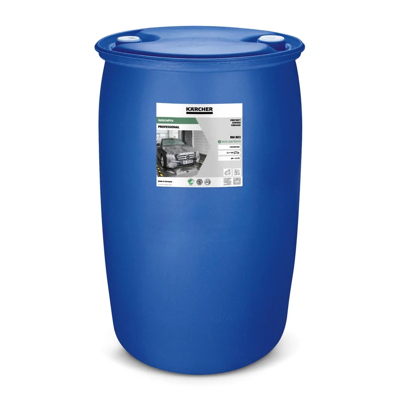 VehiclePro Vorwäsche RM 803 eco!perform, Vorsprühmittel