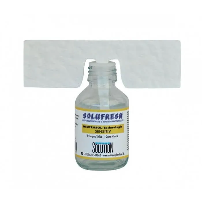 SOLUFresh Duftkonzentrat Sensitiv (Pflege/Inko)