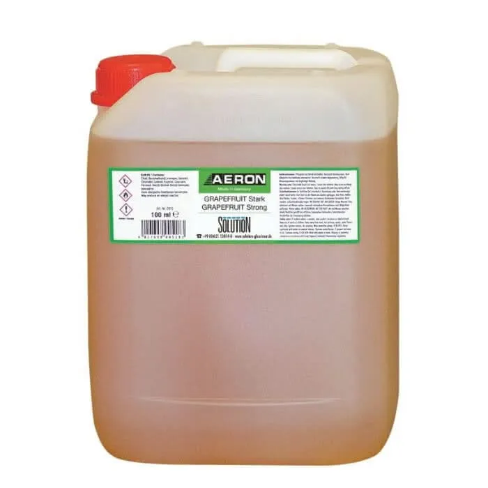 AERON Raumduft Grapefruit (stark)