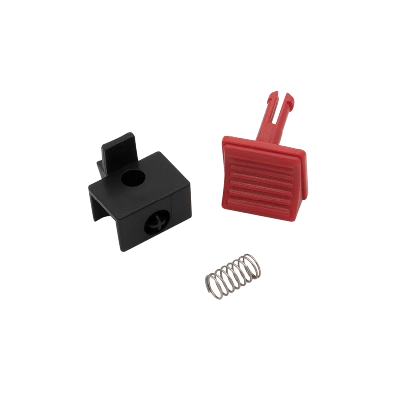 118140 Drückerset für CraftiX SPRiNTUS