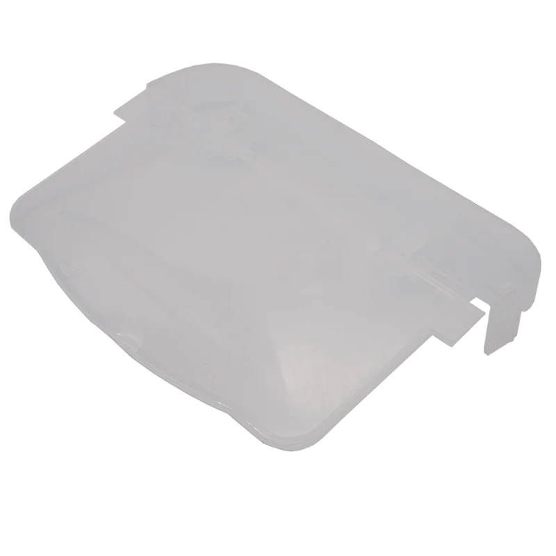 305046 Deckel 6-Liter-Eimer CombiX XL, PRO, transparent SPRiNTUS