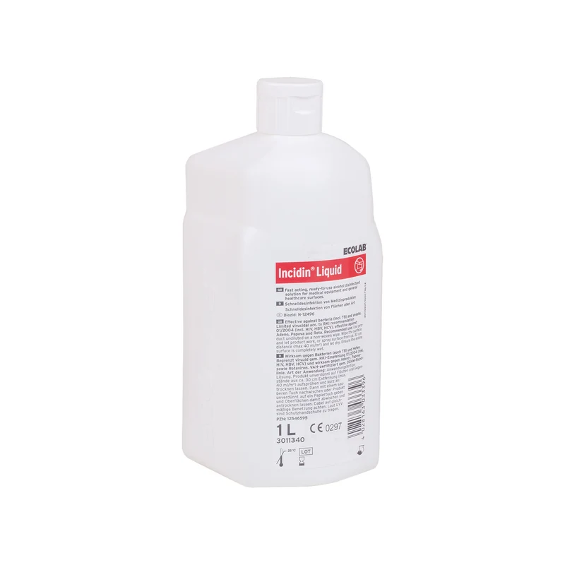 Incidin® Liquid 1000 ml | Packung (1000 ml)