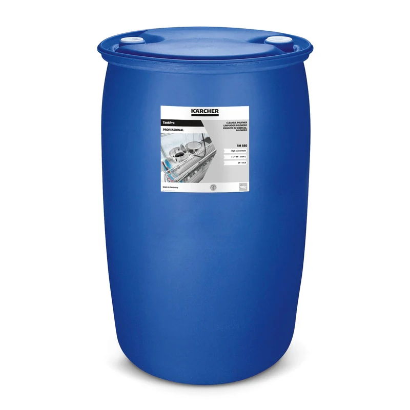 TankPro Reiniger, Polymer RM 880