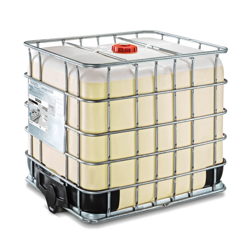 TankPro Reiniger, alkalisch RM 875