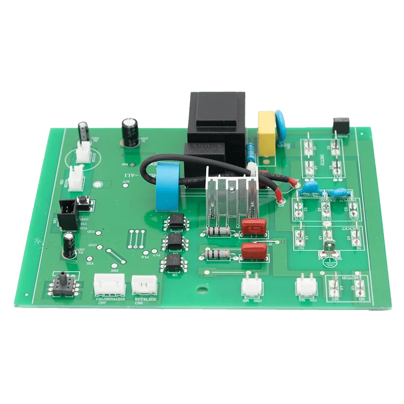 118109 Leistungselektronik M für CraftiX SPRiNTUS