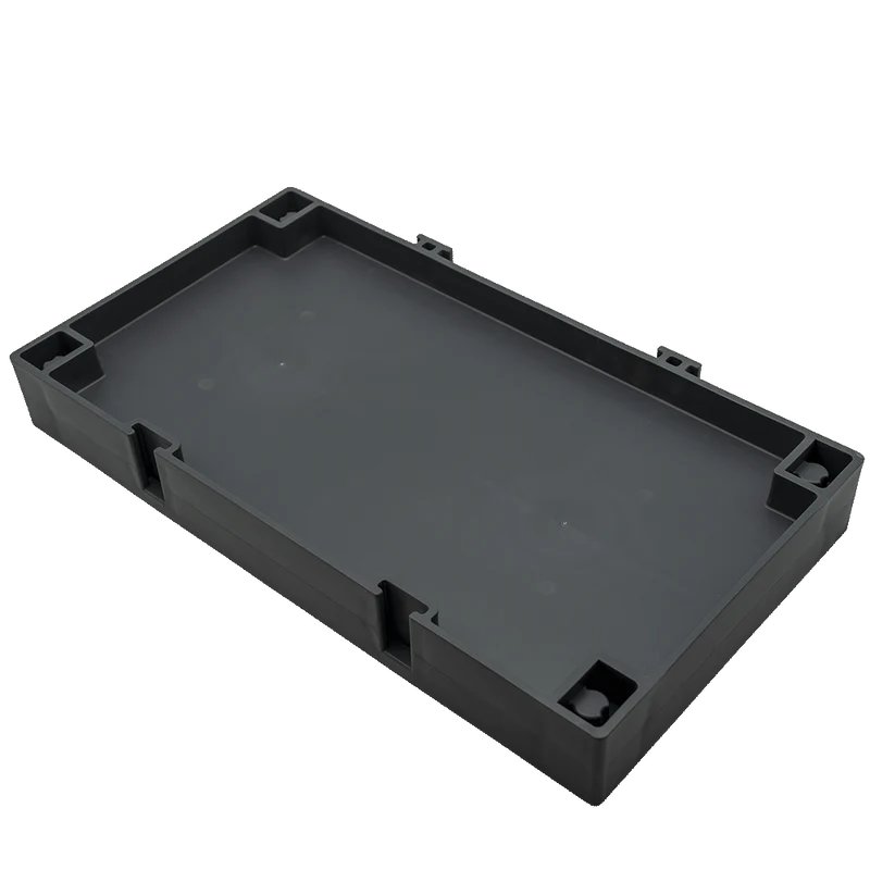 305050 Grundplatte Compact mit Nut/Feder für VariX SPRiNTUS