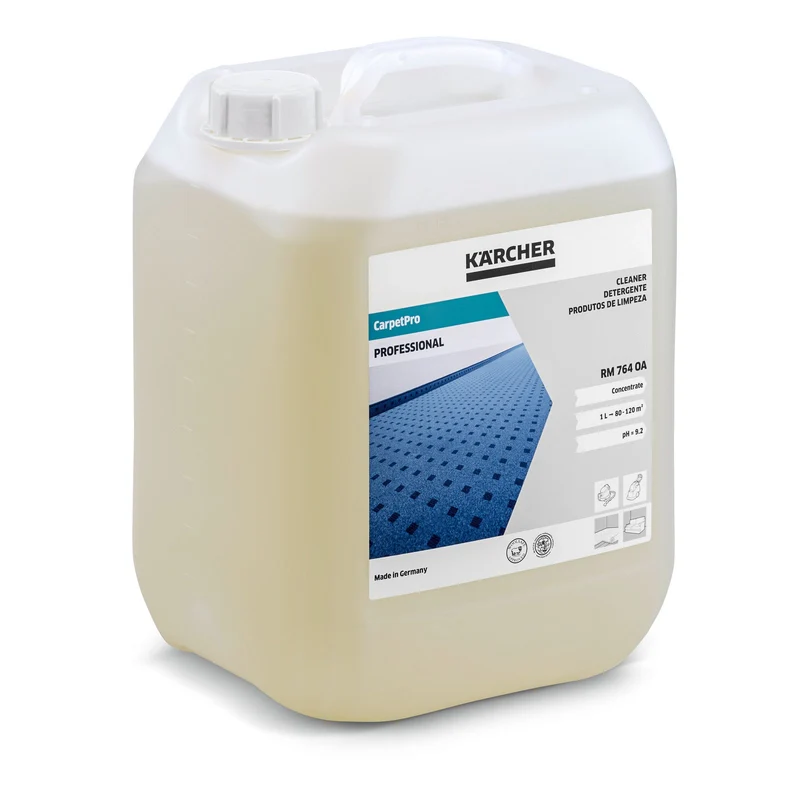 CarpetPro Reiniger RM 764 OA