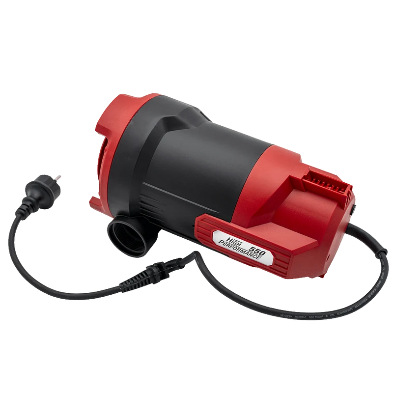 113235 Pumpe 550 W für HydroX Works SPRiNTUS