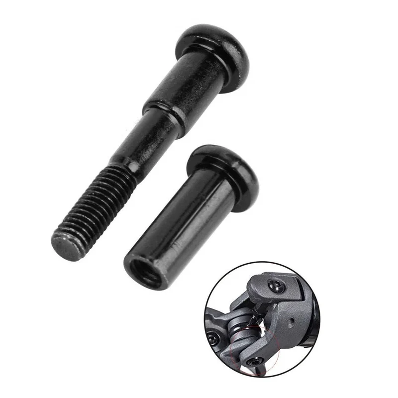 Inklap Scharnier Schroef voor Xiaomi M365 Step