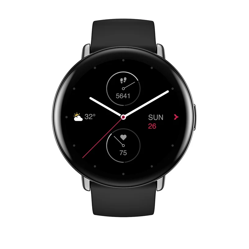 Huami Amazfit ZEPP E