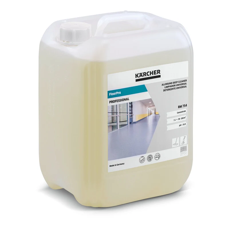 FloorPro Allround-Grundreiniger RM 754