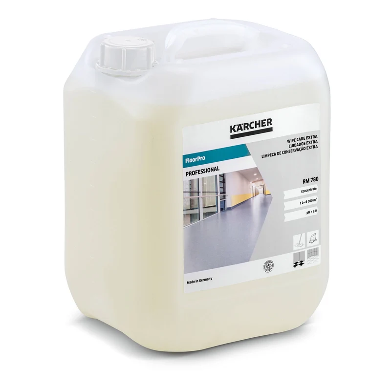 FloorPro Wischpflege Extra RM 780, Unterhaltsreiniger