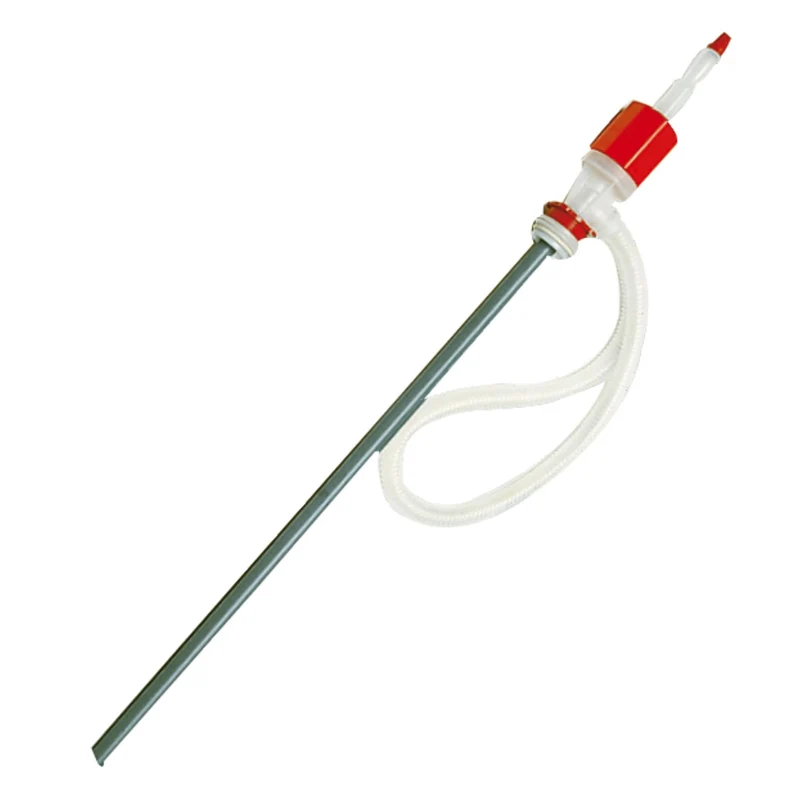 Fasspumpe, 200 l