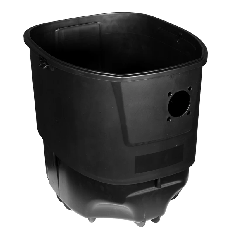 118128 Behälter 35 Liter für CraftiX SPRiNTUS