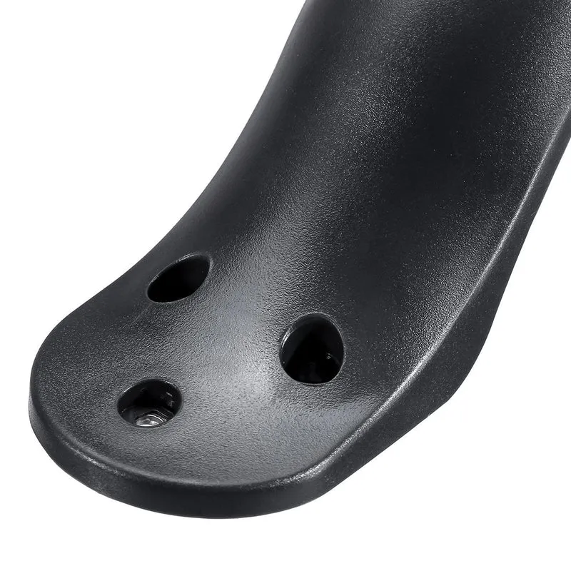 Achterspatbord met haak voor Xiaomi M365 en M365 Pro Step
