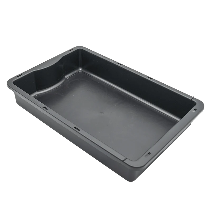 306532 Schublade 10 Liter, schwarz für VariX ZERO SPRiNTUS