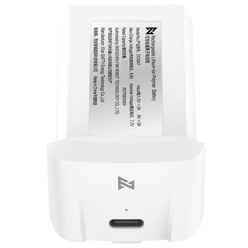 Pro Accu voor Xiaomi Fimi Mini en Mini V2 Drone
