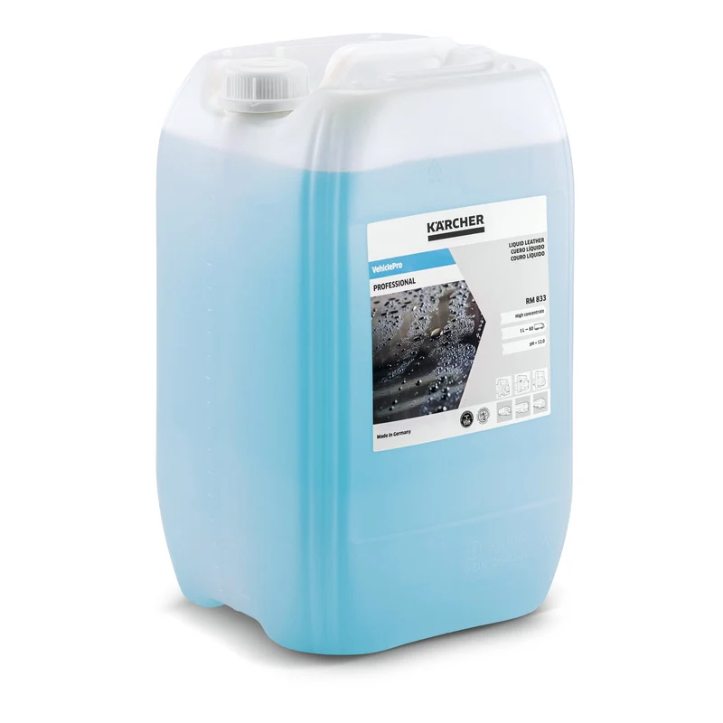 VehiclePro Flüssigleder RM 833