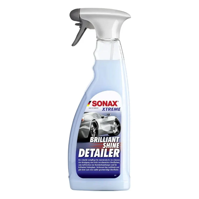 Sonax Xtreme BrilliantShine Detailer Lackpflege 750ml
