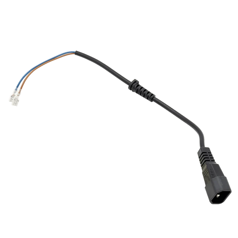 122150 Netzkabel-Anschluss für BoostiX SPRiNTUS