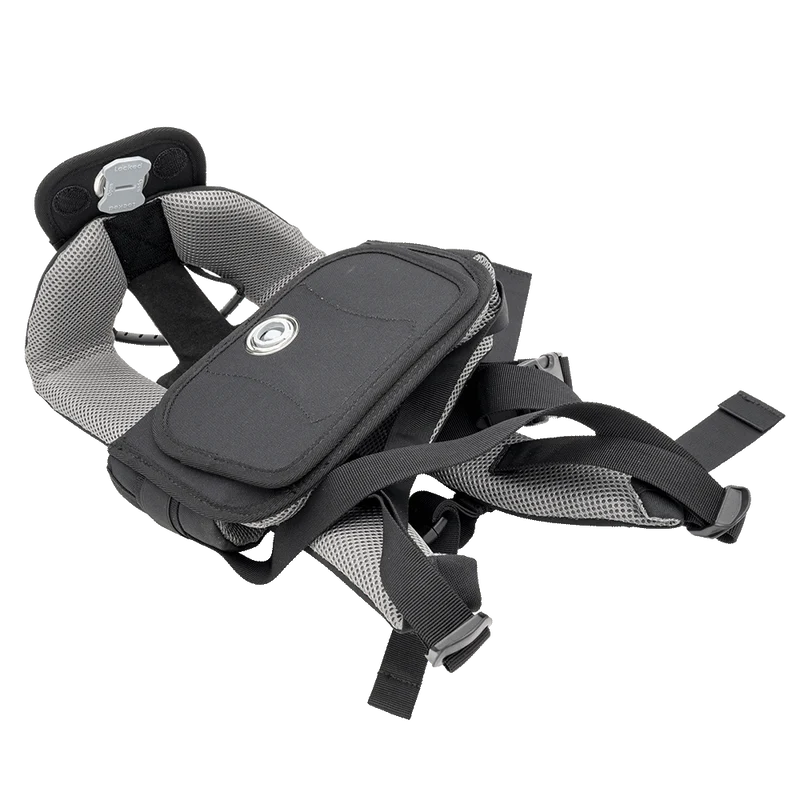 122117 Ergonomisches Tragesystem für BoostiX SPRiNTUS