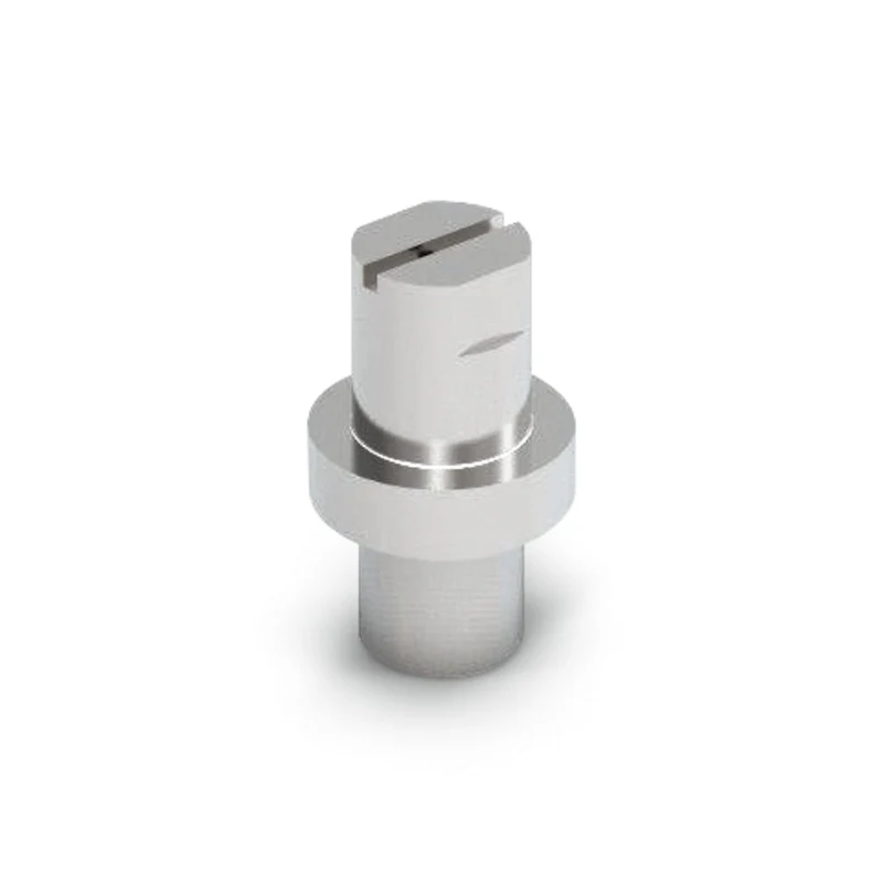 Flachstrahldüse F19, 1,2 mm, 10 °
