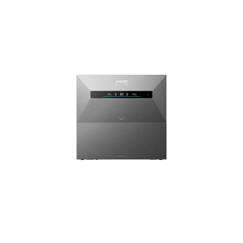 Anker SOLIX Solarbank Max AC