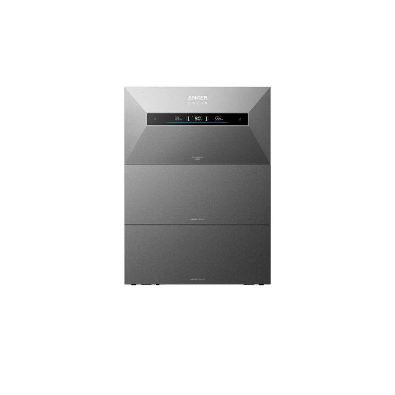 Anker SOLIX Solarbank Max AC
