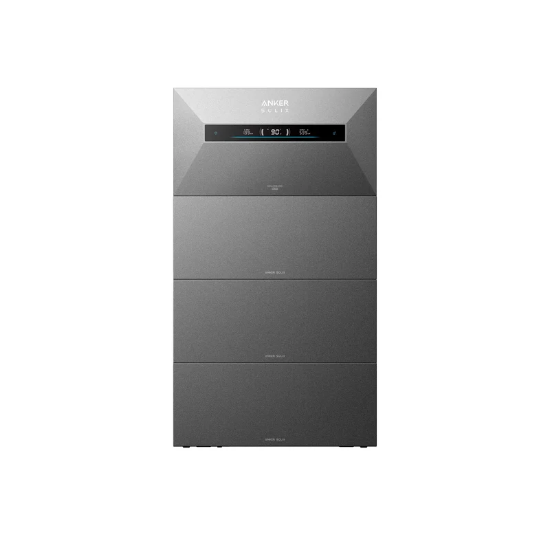 Anker SOLIX Solarbank Max AC
