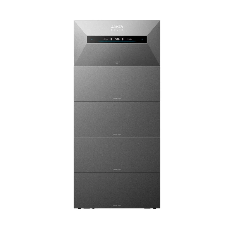 Anker SOLIX Solarbank Max AC