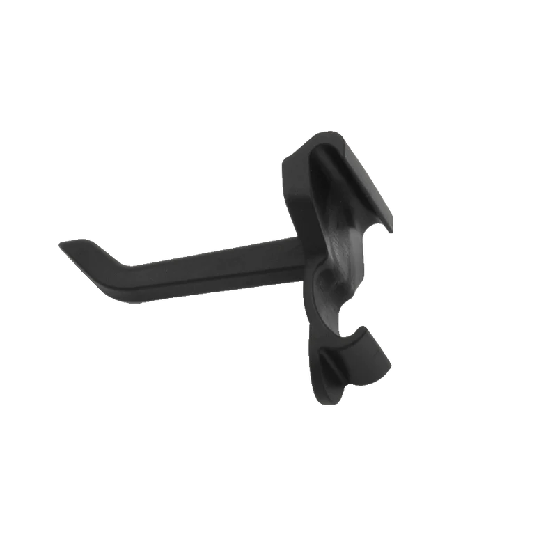 305030 Haken, schwarz für VariX SPRiNTUS