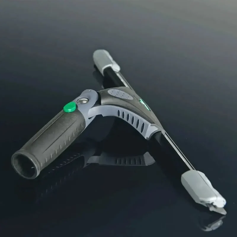 Unger ErgoTec Ninja Fensterwischer 30° EN