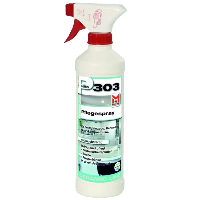 HMK P303 Pflegespray 500ml