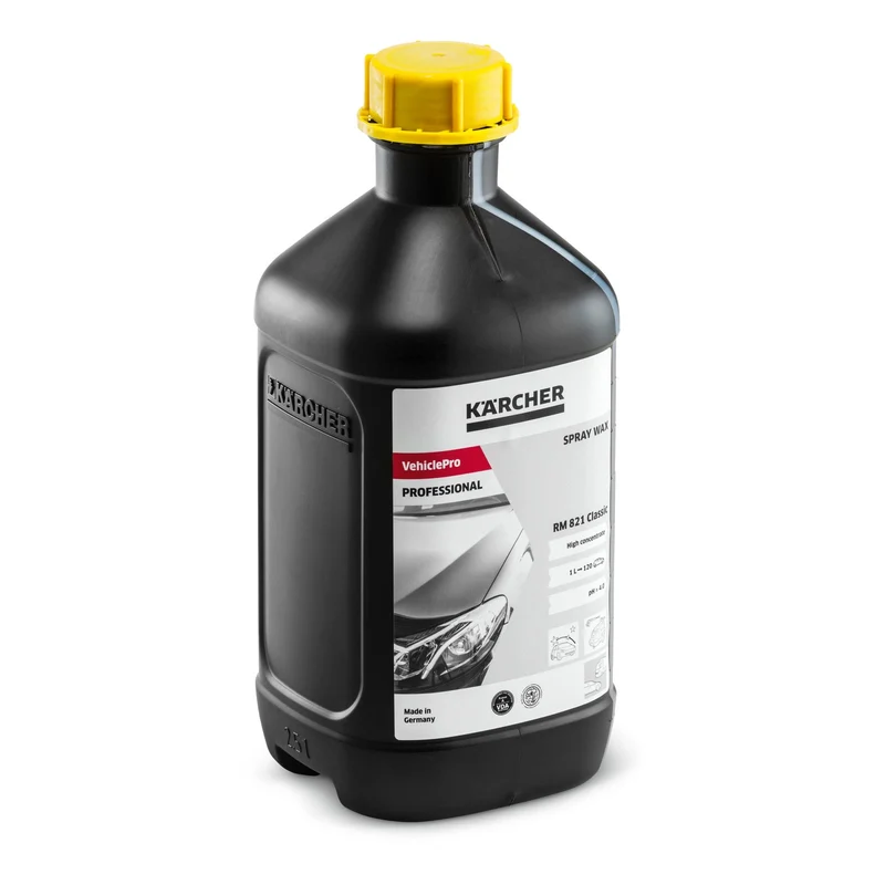 VehiclePro Sprühwachs RM 821 Classic