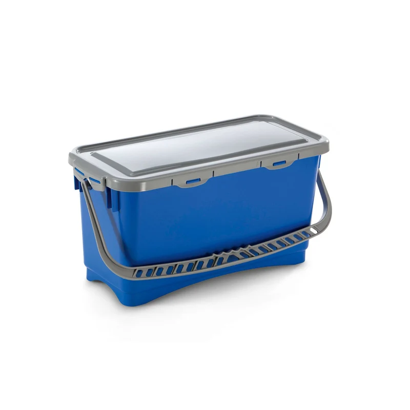 Mopp Box 20 Liter blau