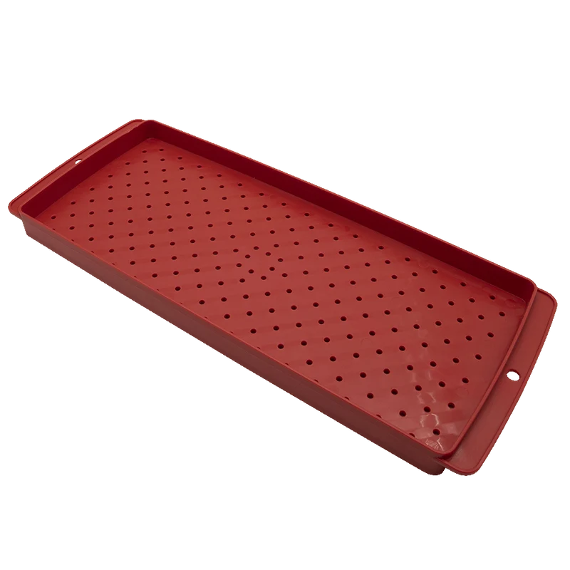 305033 Tränkhilfe für Moppbox, rot für VariX SPRiNTUS