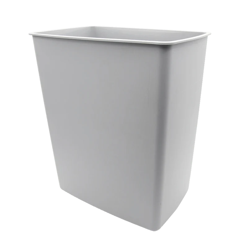 305035 Einhänge-Eimer 30 Liter, grau für VariX SPRiNTUS