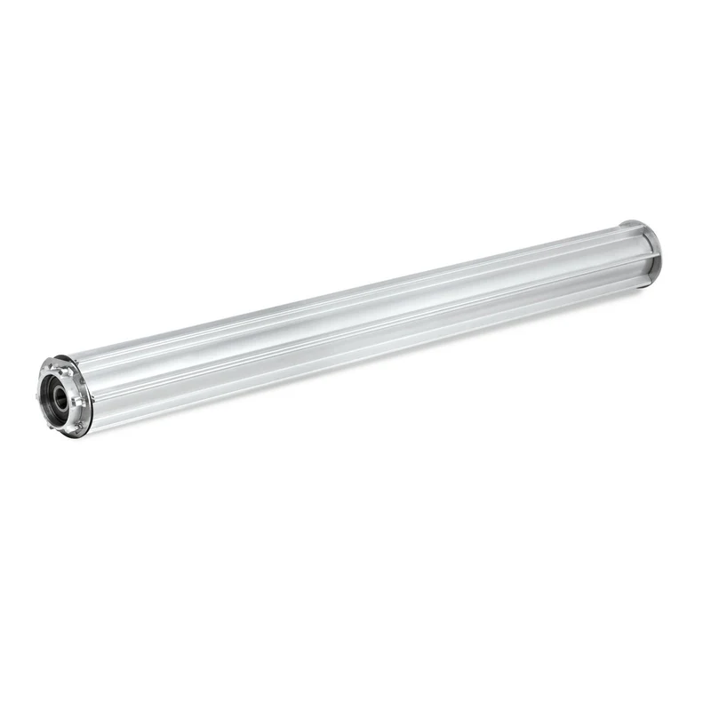 Padwalzenwelle, 800 mm