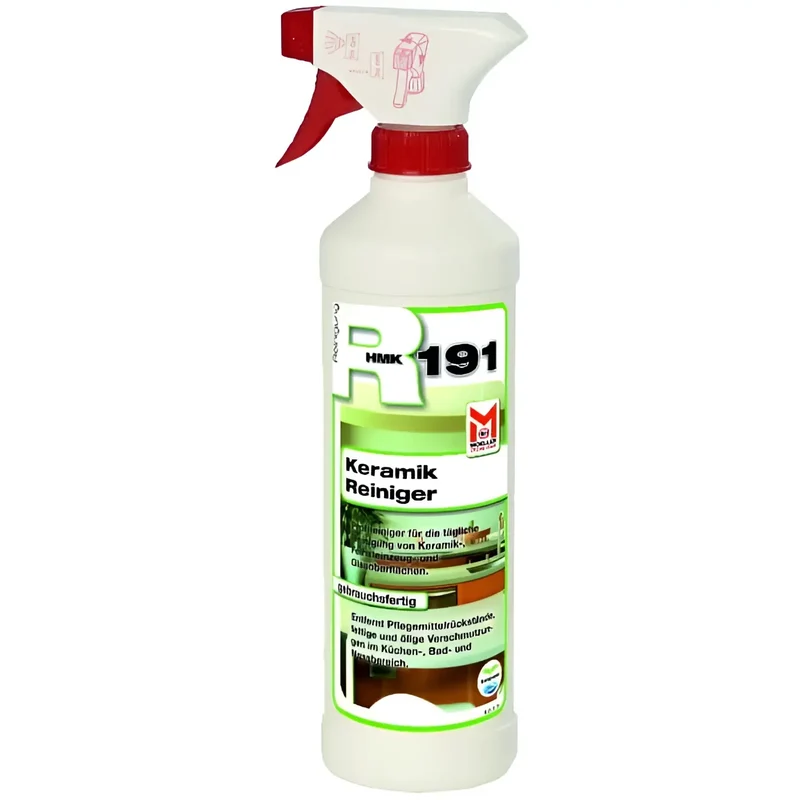 HMK R191 Keramik-Reiniger 500ml