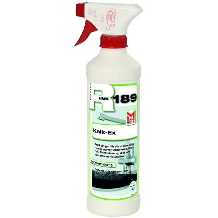 HMK R189 Kalk-Ex Kalkentferner 500ml