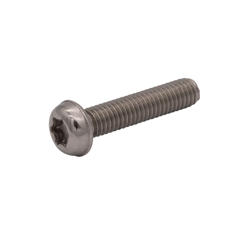 118137 Schraube M6 x 27, Filterring für CraftiX SPRiNTUS