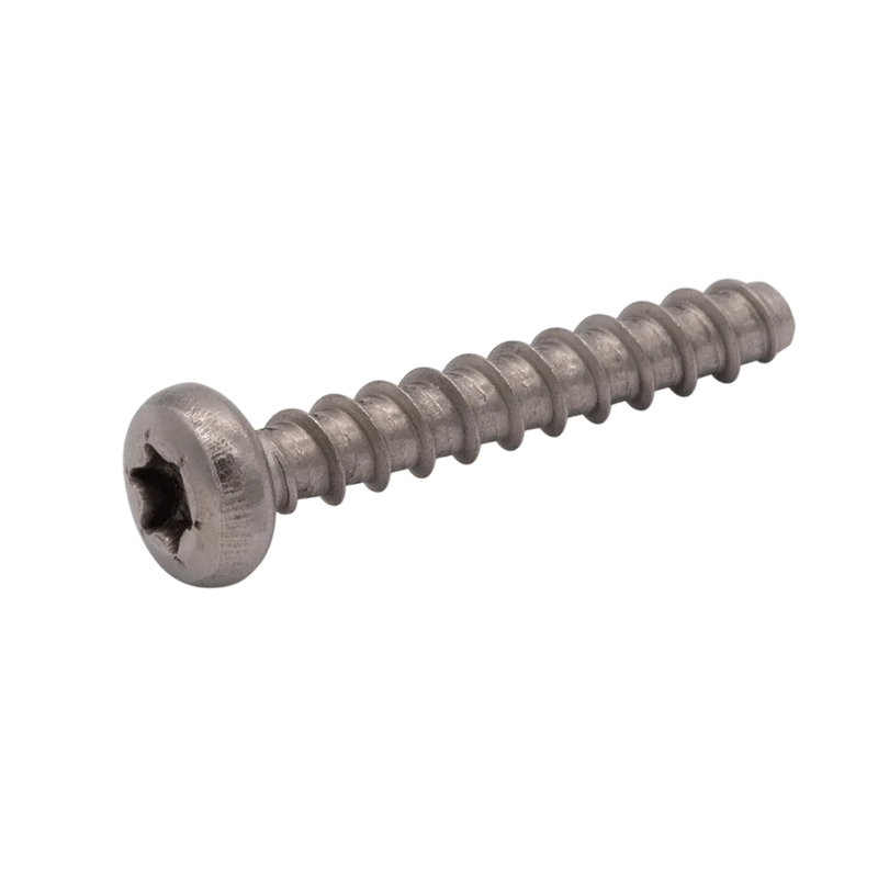 118136 Schraube St 4.9x30 für CraftiX SPRiNTUS