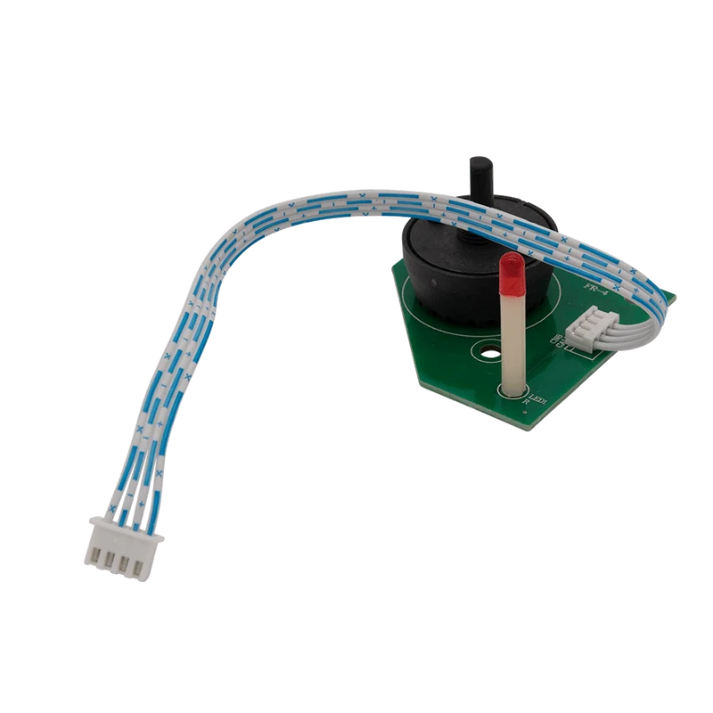 118114 Wahlschalter elektrisch für CraftiX SPRiNTUS