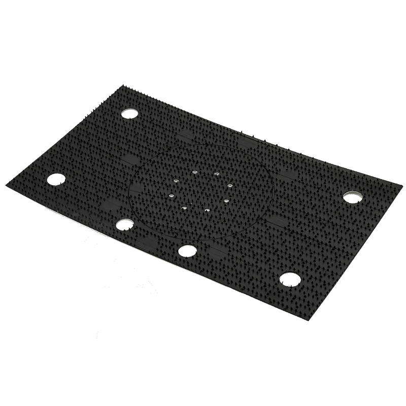 209121 Velcro-Platte 39 x 23 cm für Titan Square SPRiNTUS
