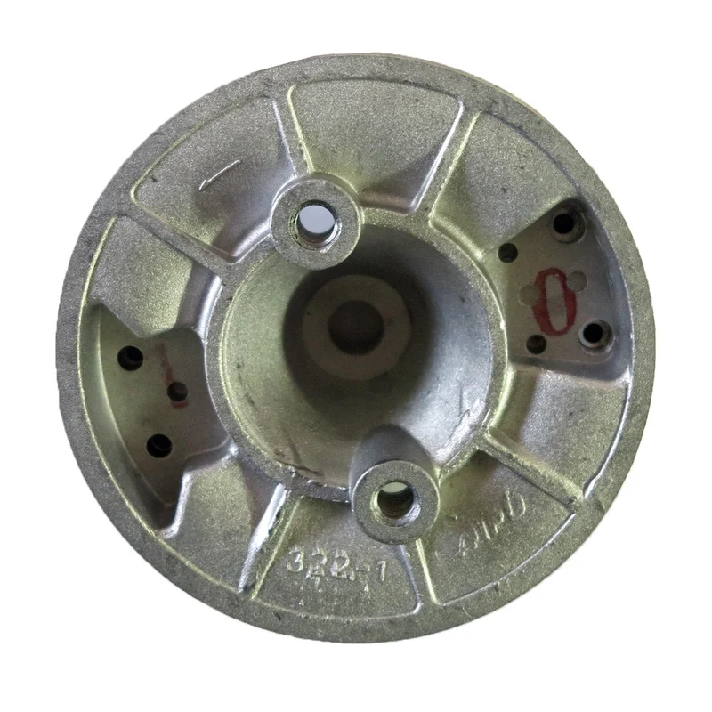 Schwungrad/ Lüfterrad für Multitools/ Erdlochbohrer bis FU1407990 - AIPU322-1 & AIPU322-2