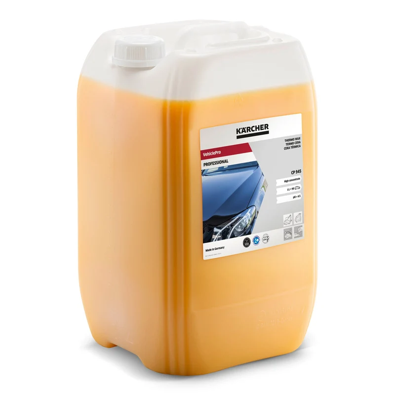 Thermowachs CP 945