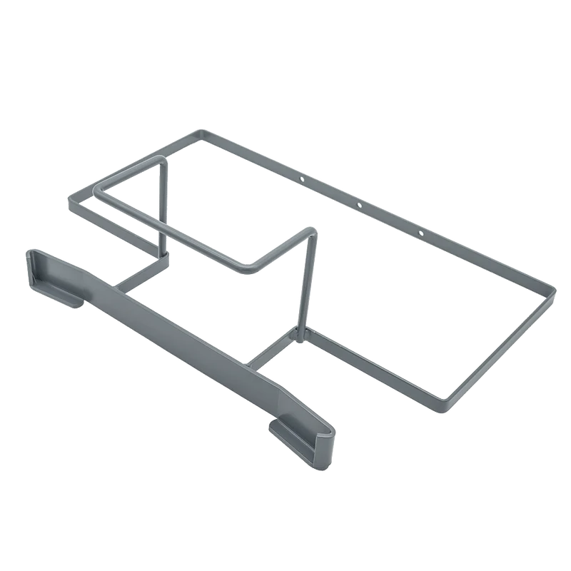 306527 Metallhalterung für 22-Liter-Box, oben für VariX ZERO SPRiNTUS