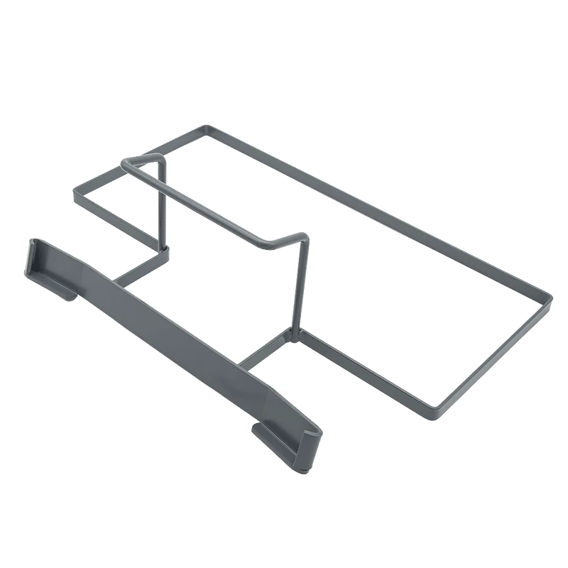 306526 Metallhalterung für 22-Liter-Box, unten für VariX ZERO SPRiNTUS